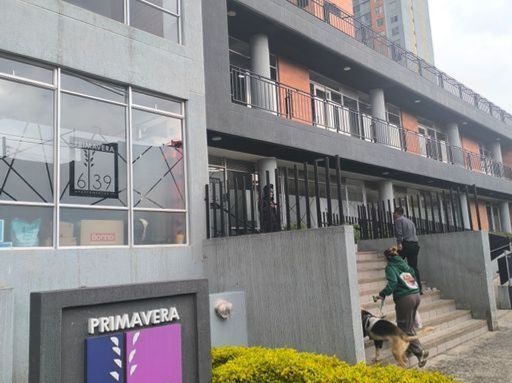 Apartamento de 2 alcobas en venta en Primavera Occidental, Bogotá, 32 m² · foto 7 de 7