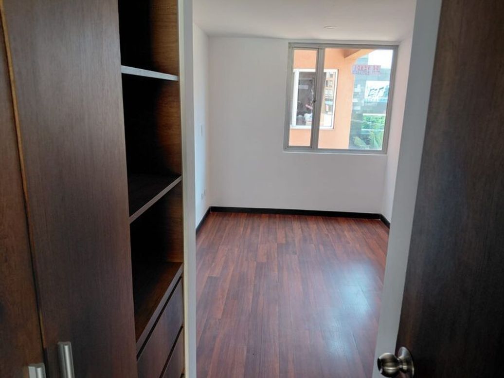 Apartamento de 2 alcobas en venta en Bella Suiza, Bogotá, 66 m² · foto 9 de 20