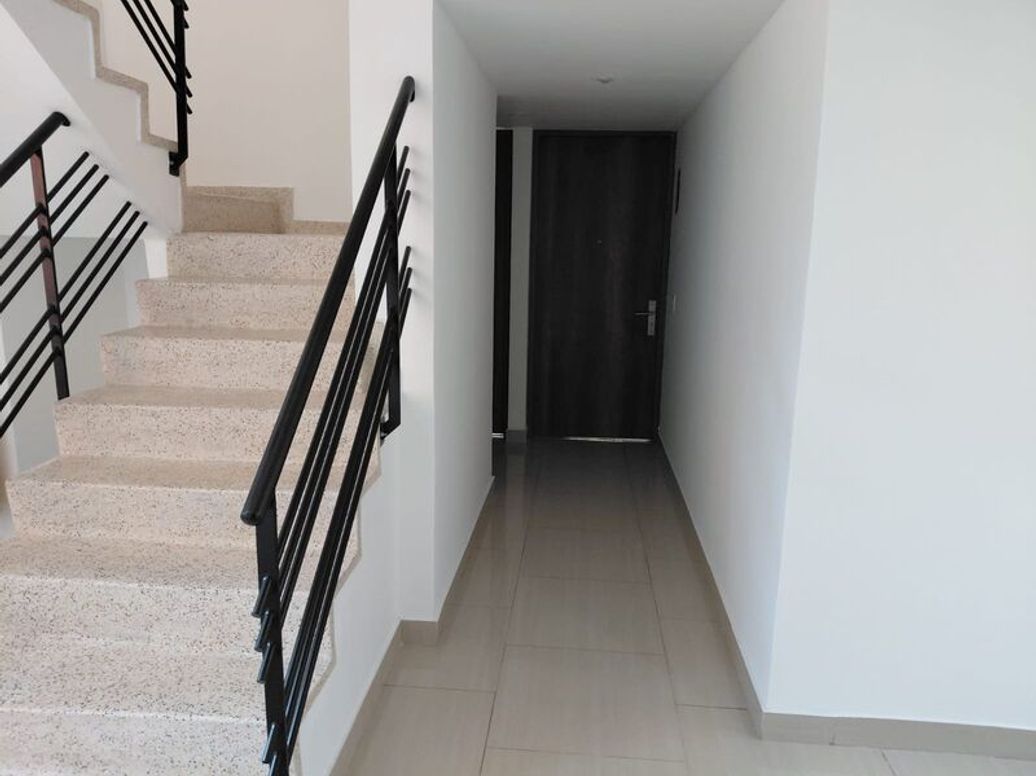 Apartamento de 2 alcobas en venta en Bella Suiza, Bogotá, 66 m² · foto 3 de 20