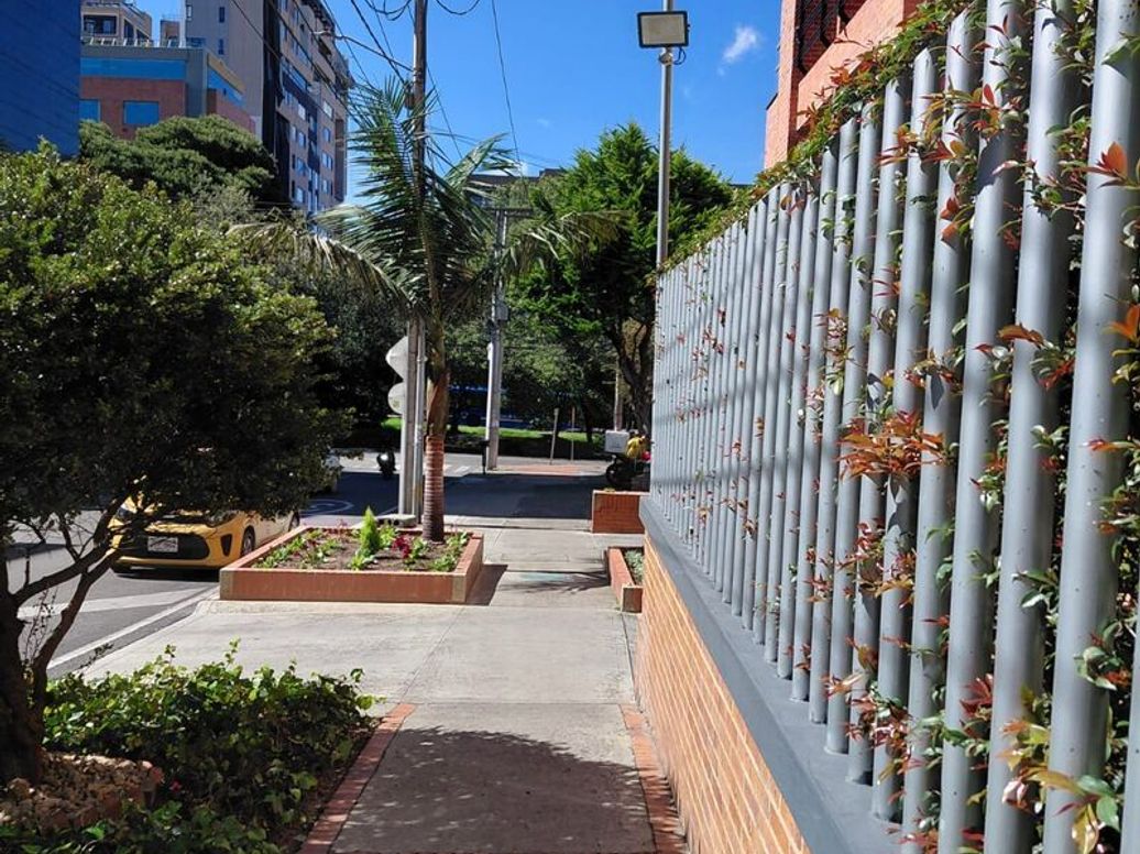 Apartamento de 2 alcobas en venta en Bella Suiza, Bogotá, 66 m² · foto 7 de 20