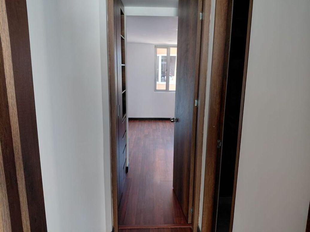 Apartamento de 2 alcobas en venta en Bella Suiza, Bogotá, 66 m² · foto 11 de 20