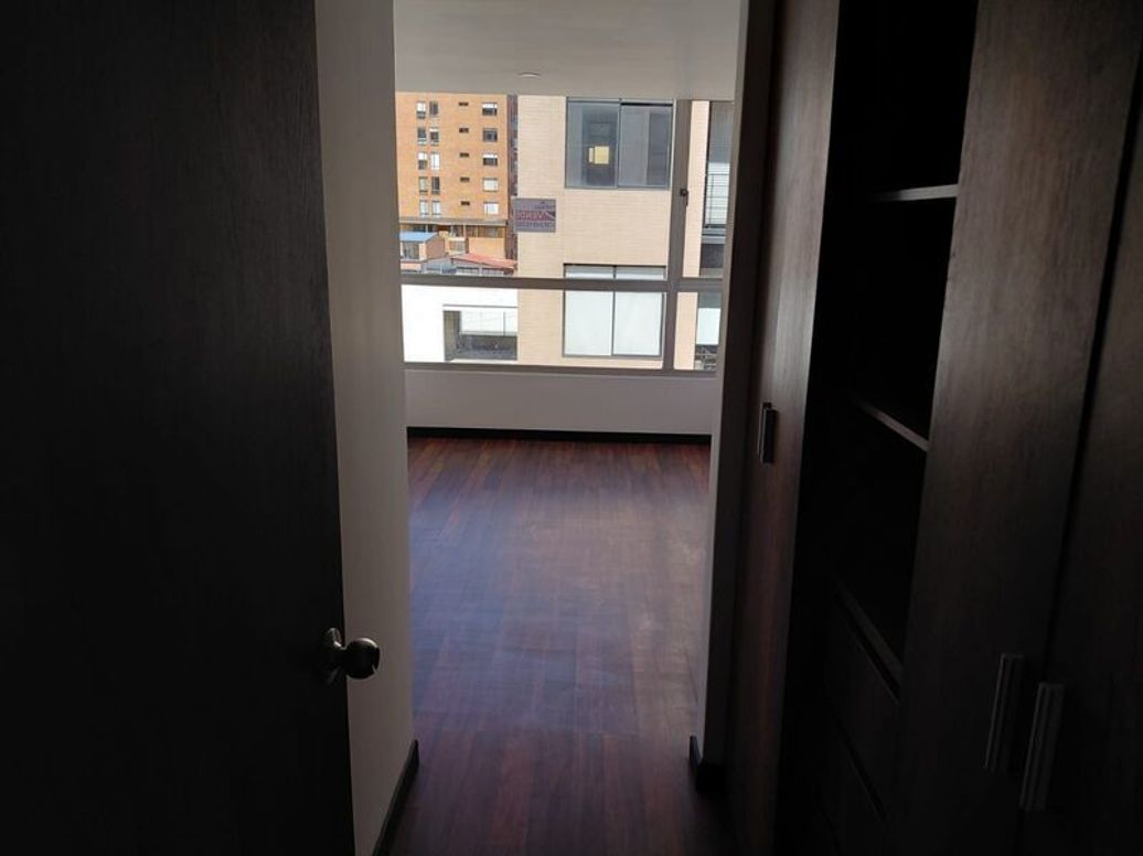 Apartamento de 2 alcobas en venta en Bella Suiza, Bogotá, 66 m² · foto 16 de 20