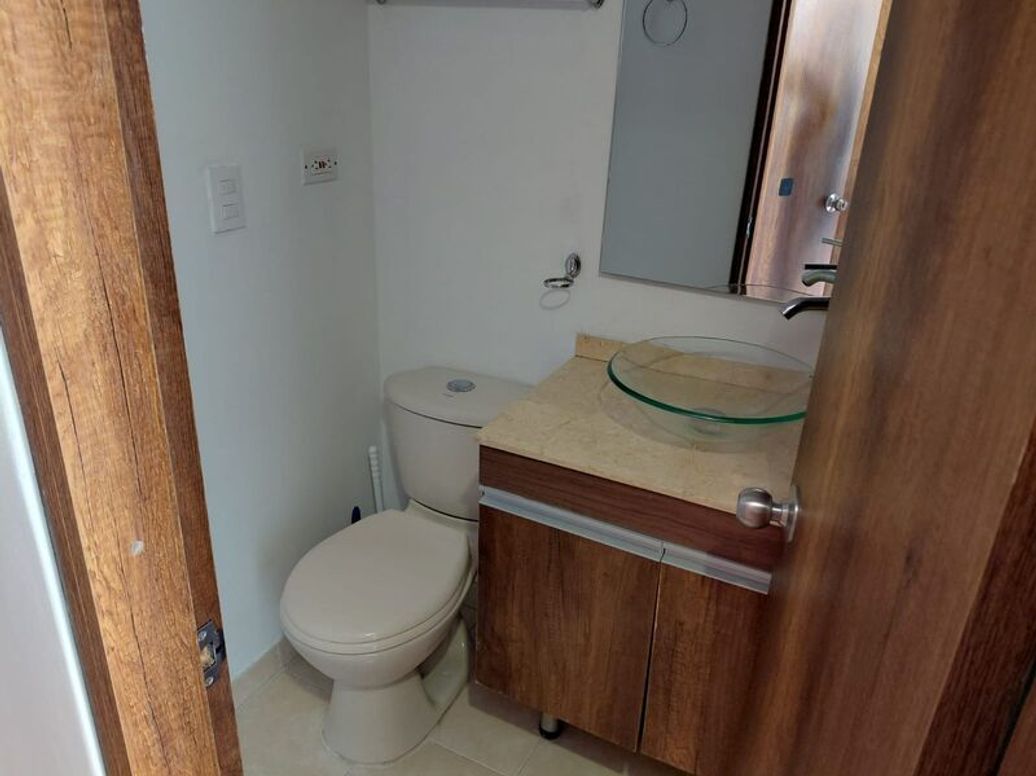 Apartamento de 2 alcobas en venta en Bella Suiza, Bogotá, 66 m² · foto 14 de 20