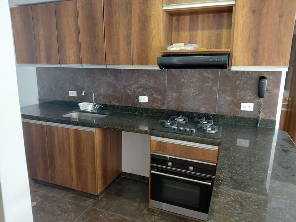 Apartamento de 2 alcobas en venta en Bella Suiza, Bogotá, 66 m² · foto 17 de 20