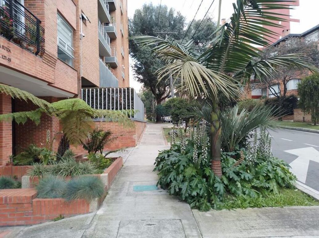 Apartamento de 2 alcobas en venta en Bella Suiza, Bogotá, 66 m² · foto 2 de 20