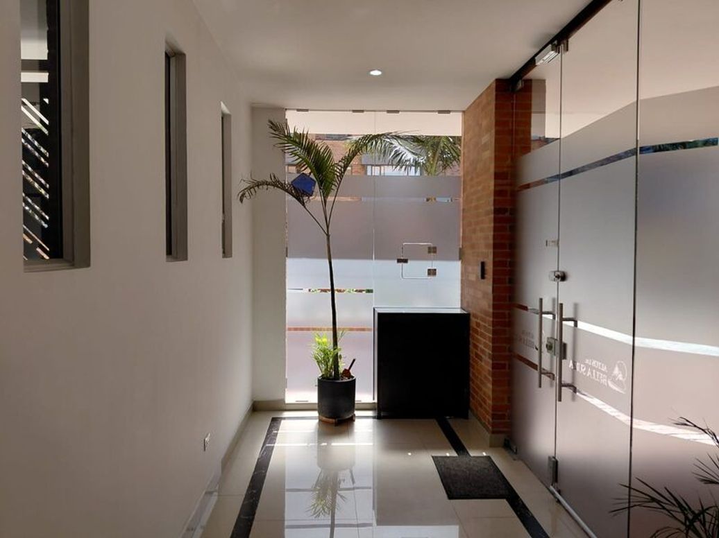 Apartamento de 2 alcobas en venta en Bella Suiza, Bogotá, 66 m² · foto 5 de 20