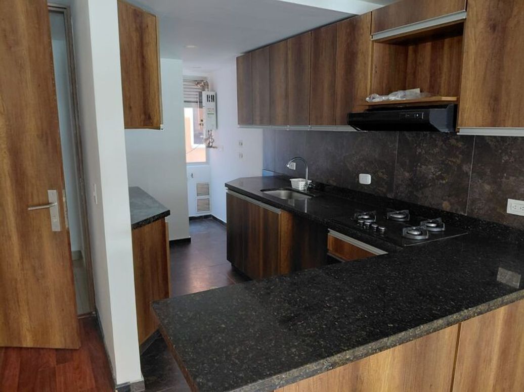 Apartamento de 2 alcobas en venta en Bella Suiza, Bogotá, 66 m² · foto 19 de 20