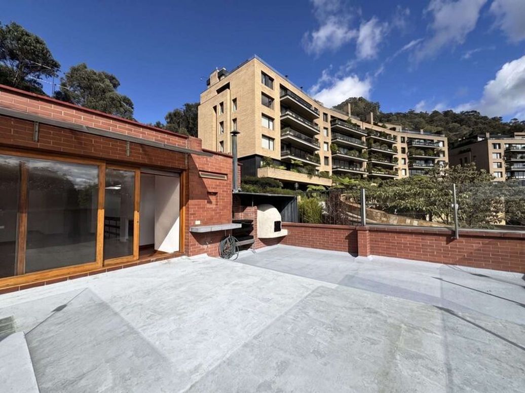 Apartamento de 3 alcobas en arriendo en Bellavista, Bogotá, 156 m² · foto 6 de 20