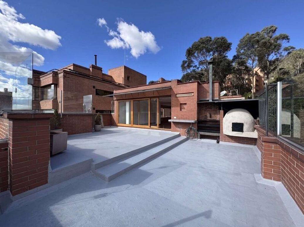 Apartamento de 3 alcobas en arriendo en Bellavista, Bogotá, 156 m² · foto 8 de 20