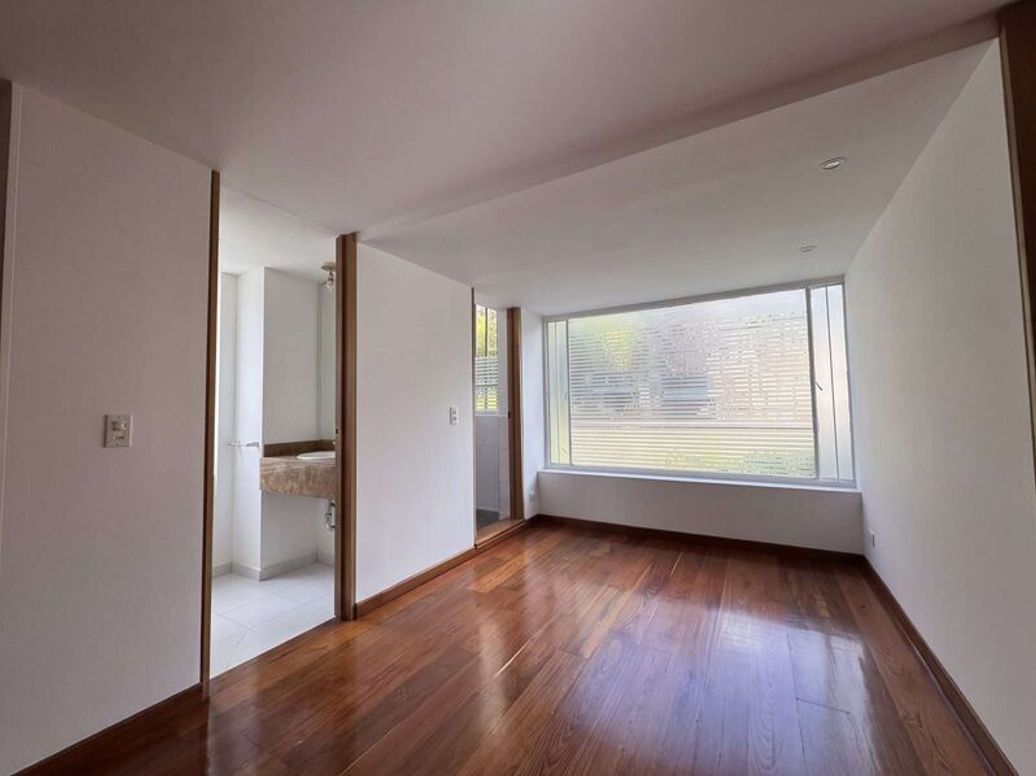 Apartamento de 3 alcobas en arriendo en Bellavista, Bogotá, 156 m² · foto 16 de 20