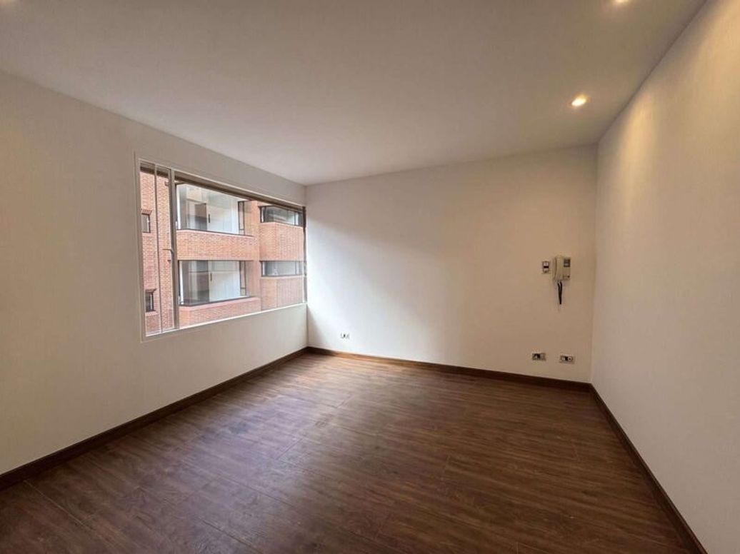 Apartamento de 3 alcobas en arriendo en Bellavista, Bogotá, 156 m² · foto 15 de 20
