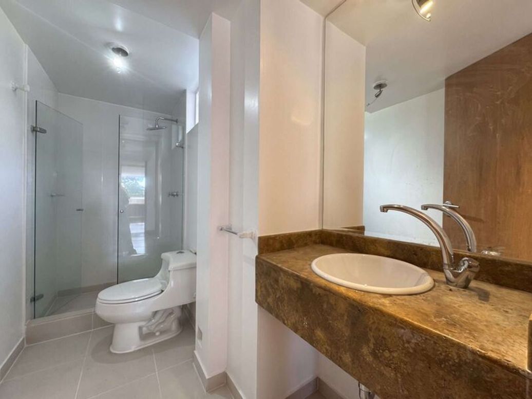 Apartamento de 3 alcobas en arriendo en Bellavista, Bogotá, 156 m² · foto 19 de 20