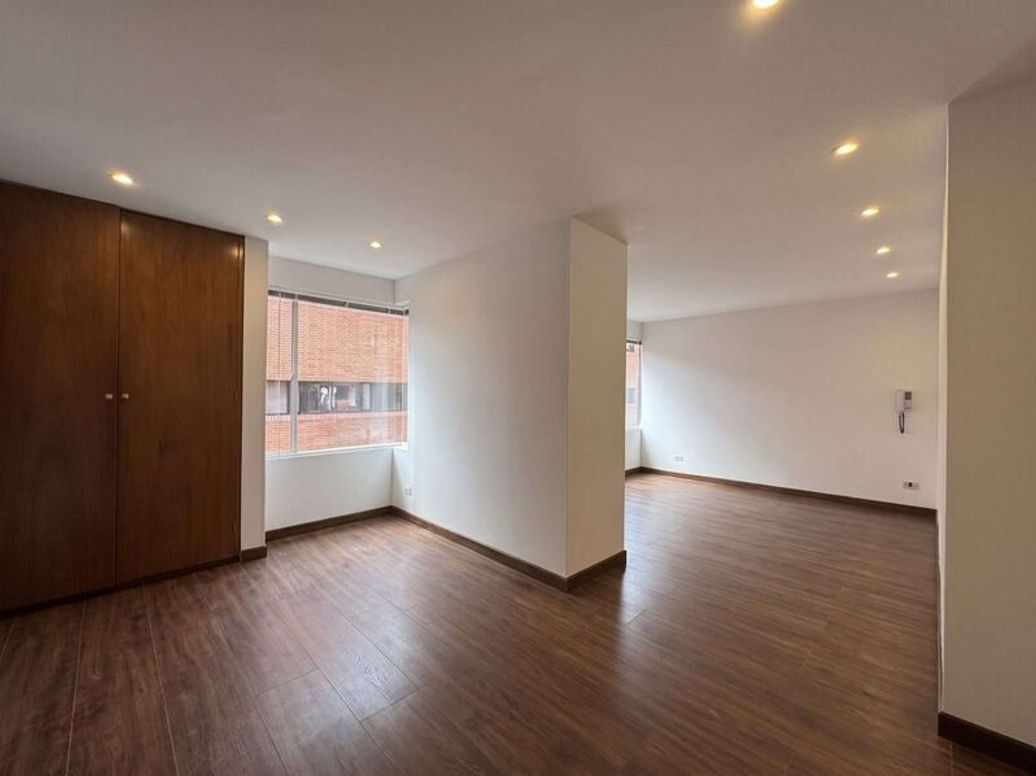 Apartamento de 3 alcobas en arriendo en Bellavista, Bogotá, 156 m² · foto 14 de 20
