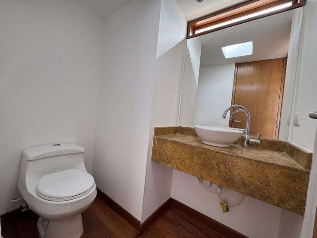 Apartamento de 3 alcobas en arriendo en Bellavista, Bogotá, 156 m² · foto 20 de 20