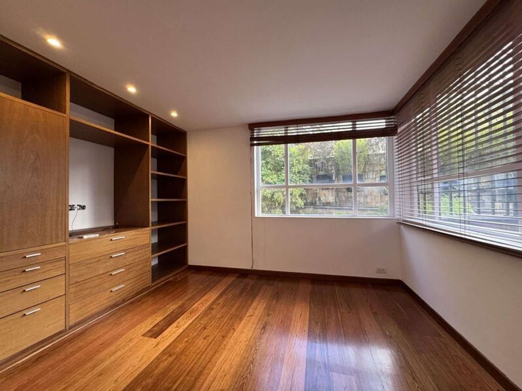Apartamento de 3 alcobas en arriendo en Bellavista, Bogotá, 156 m² · foto 10 de 20