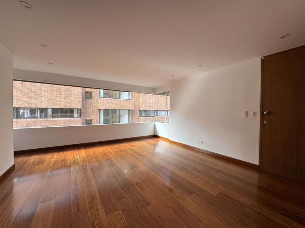 Apartamento de 3 alcobas en arriendo en Bellavista, Bogotá, 156 m² · foto 9 de 20