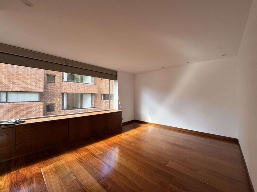 Apartamento de 3 alcobas en arriendo en Bellavista, Bogotá, 156 m² · foto 11 de 20