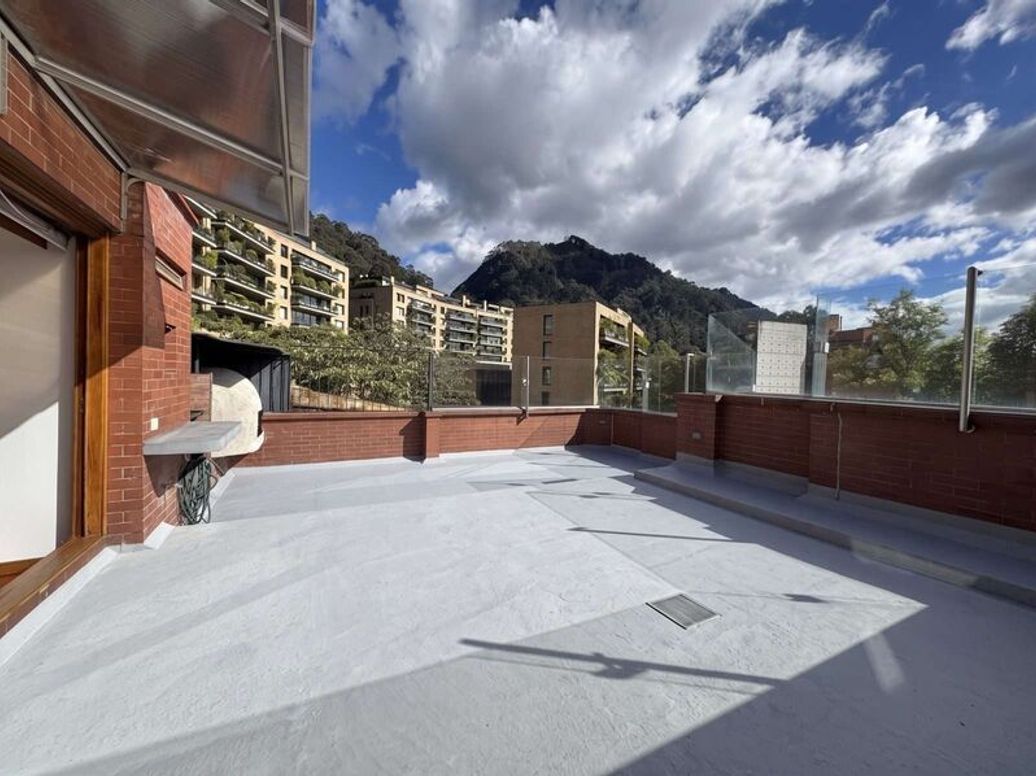 Apartamento de 3 alcobas en arriendo en Bellavista, Bogotá, 156 m² · foto 7 de 20