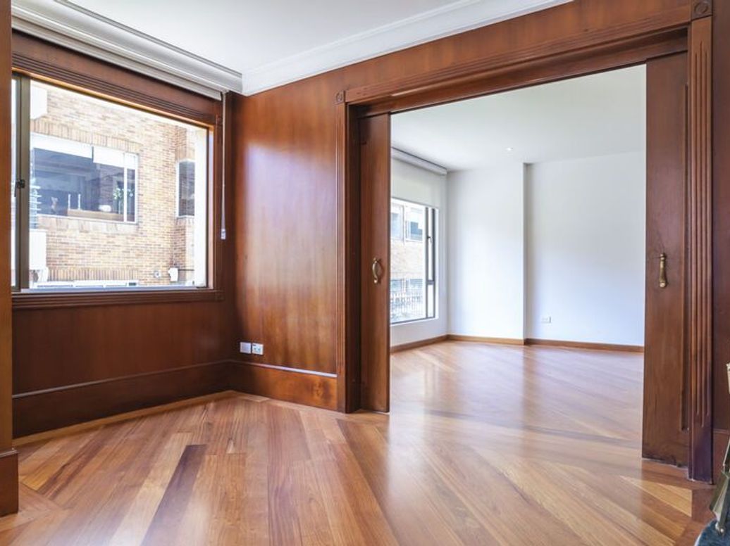 Apartamento de 3 alcobas en venta en Chicó Norte, Bogotá, 220 m² · foto 13 de 20