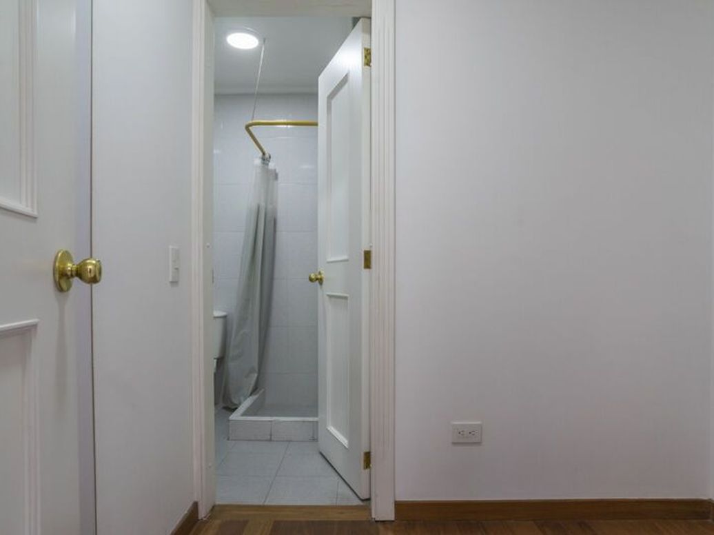 Apartamento de 3 alcobas en venta en Chicó Norte, Bogotá, 220 m² · foto 19 de 20