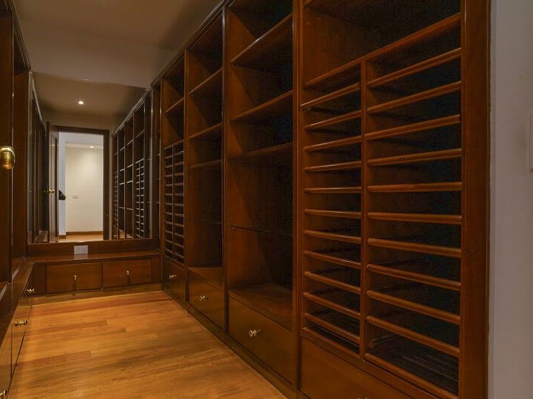 Apartamento de 3 alcobas en venta en Chicó Norte, Bogotá, 220 m² · foto 14 de 20