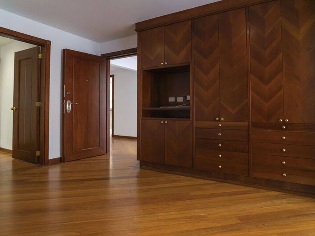 Apartamento de 3 alcobas en venta en Chicó Norte, Bogotá, 220 m² · foto 12 de 20