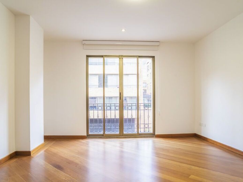 Apartamento de 3 alcobas en venta en Chicó Norte, Bogotá, 220 m² · foto 4 de 20