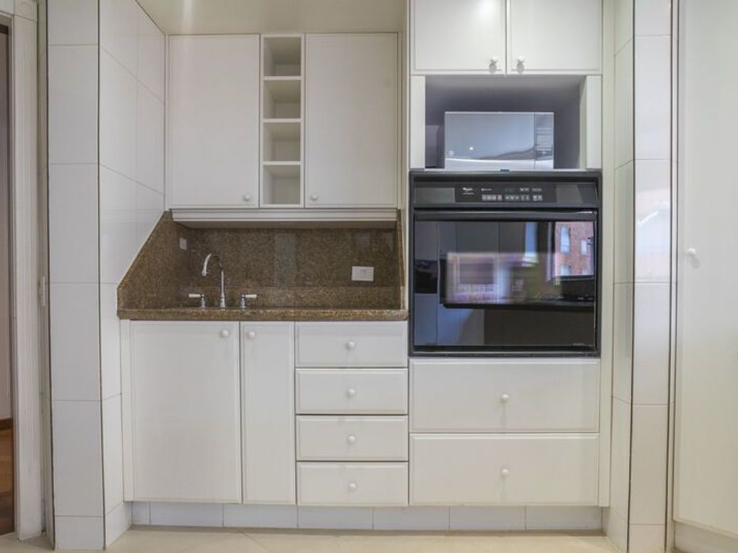 Apartamento de 3 alcobas en venta en Chicó Norte, Bogotá, 220 m² · foto 9 de 20