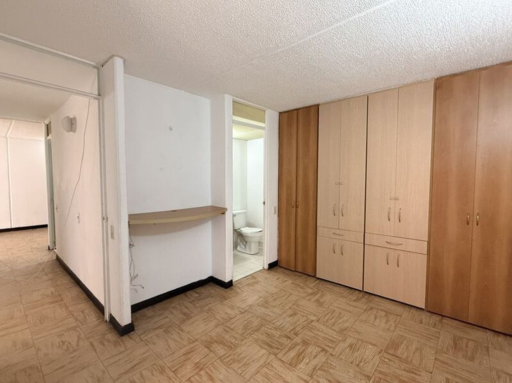 Apartamento de 3 alcobas en venta en El Jardin, Bogotá, 58 m² · foto 12 de 20