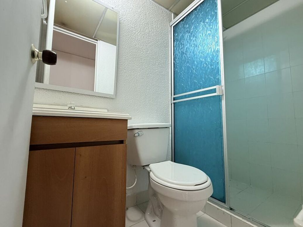 Apartamento de 3 alcobas en venta en El Jardin, Bogotá, 58 m² · foto 5 de 20