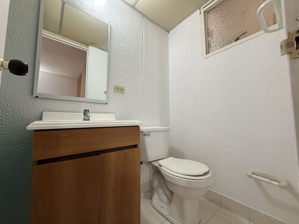 Apartamento de 3 alcobas en venta en El Jardin, Bogotá, 58 m² · foto 14 de 20
