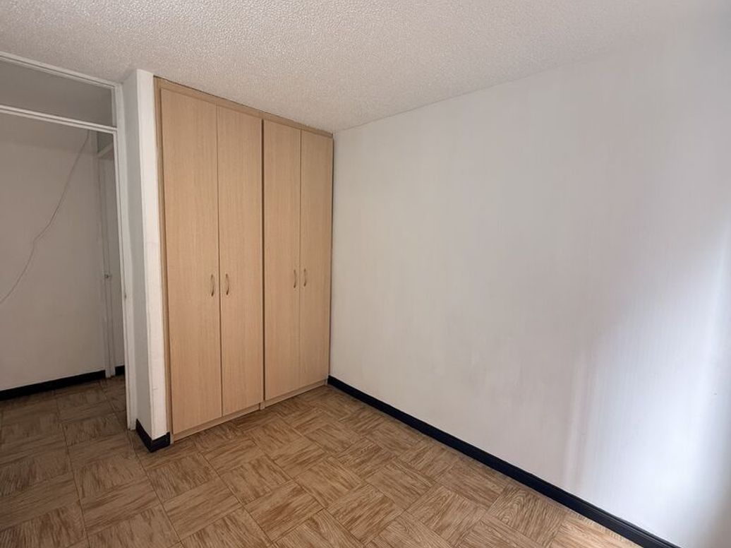 Apartamento de 3 alcobas en venta en El Jardin, Bogotá, 58 m² · foto 10 de 20