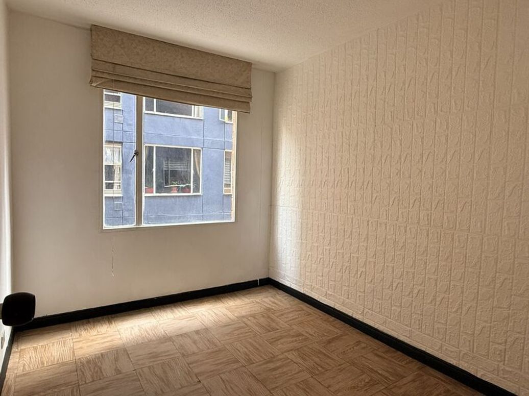 Apartamento de 3 alcobas en venta en El Jardin, Bogotá, 58 m² · foto 6 de 20