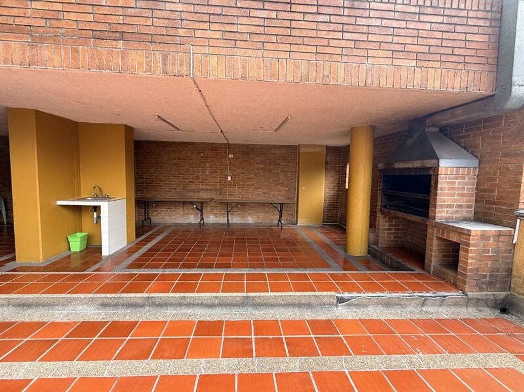 Apartamento de 3 alcobas en venta en El Jardin, Bogotá, 58 m² · foto 20 de 20