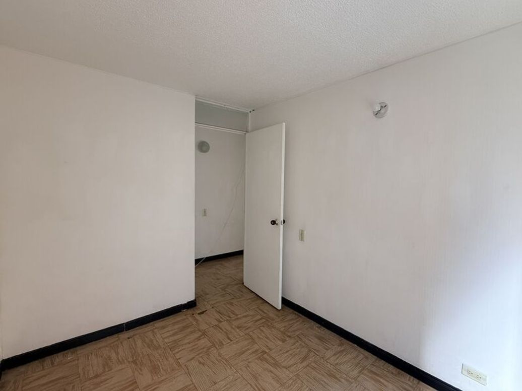 Apartamento de 3 alcobas en venta en El Jardin, Bogotá, 58 m² · foto 8 de 20