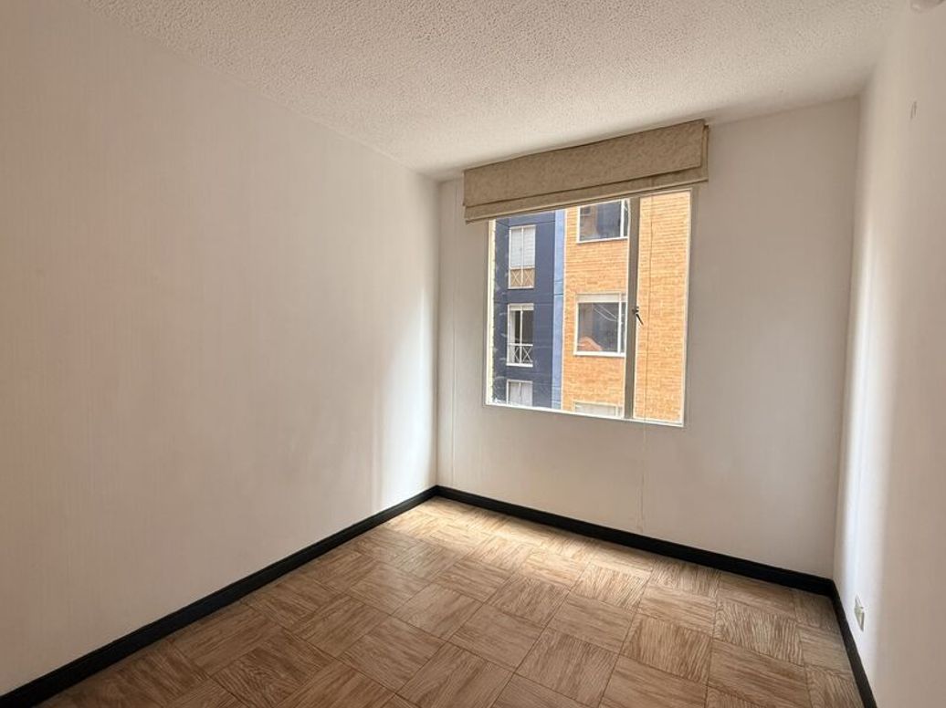 Apartamento de 3 alcobas en venta en El Jardin, Bogotá, 58 m² · foto 9 de 20