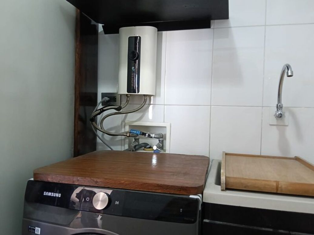 Apartamento de 2 alcobas en venta en Mazurén, Bogotá, 88 m² · foto 5 de 20