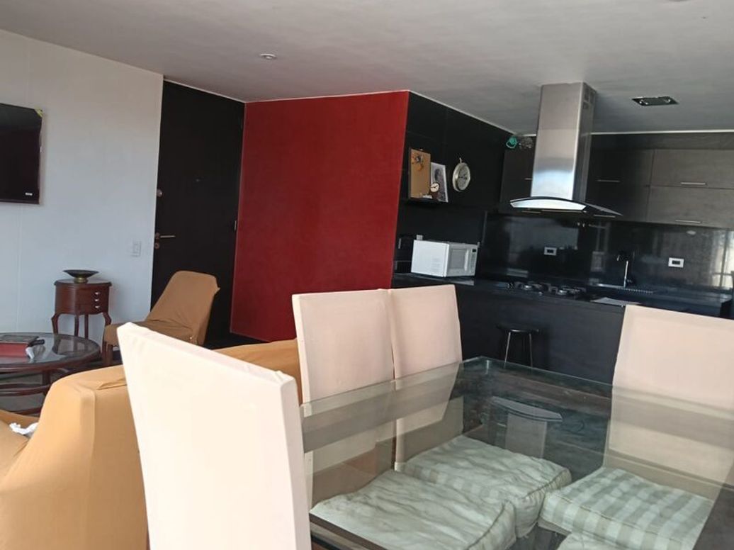 Apartamento de 2 alcobas en venta en Mazurén, Bogotá, 88 m² · foto 7 de 20