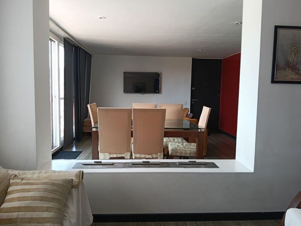 Apartamento de 2 alcobas en venta en Mazurén, Bogotá, 88 m² · foto 9 de 20