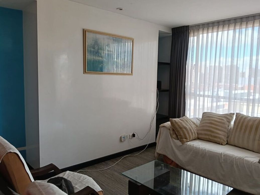 Apartamento de 2 alcobas en venta en Mazurén, Bogotá, 88 m² · foto 11 de 20