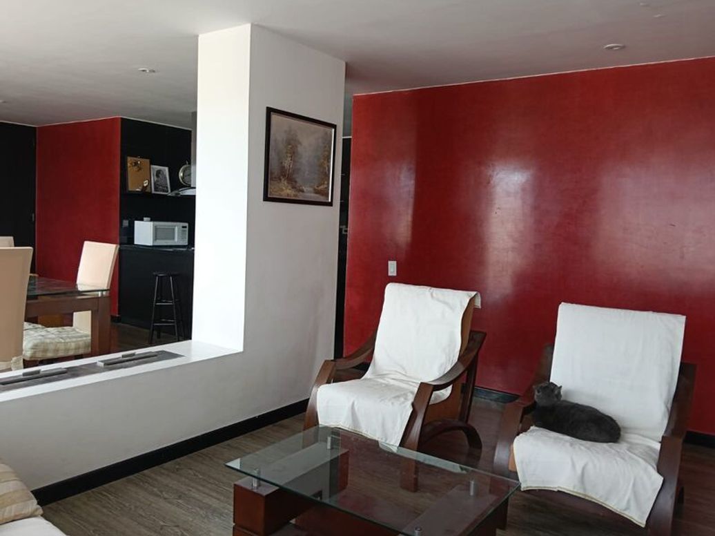 Apartamento de 2 alcobas en venta en Mazurén, Bogotá, 88 m² · foto 10 de 20