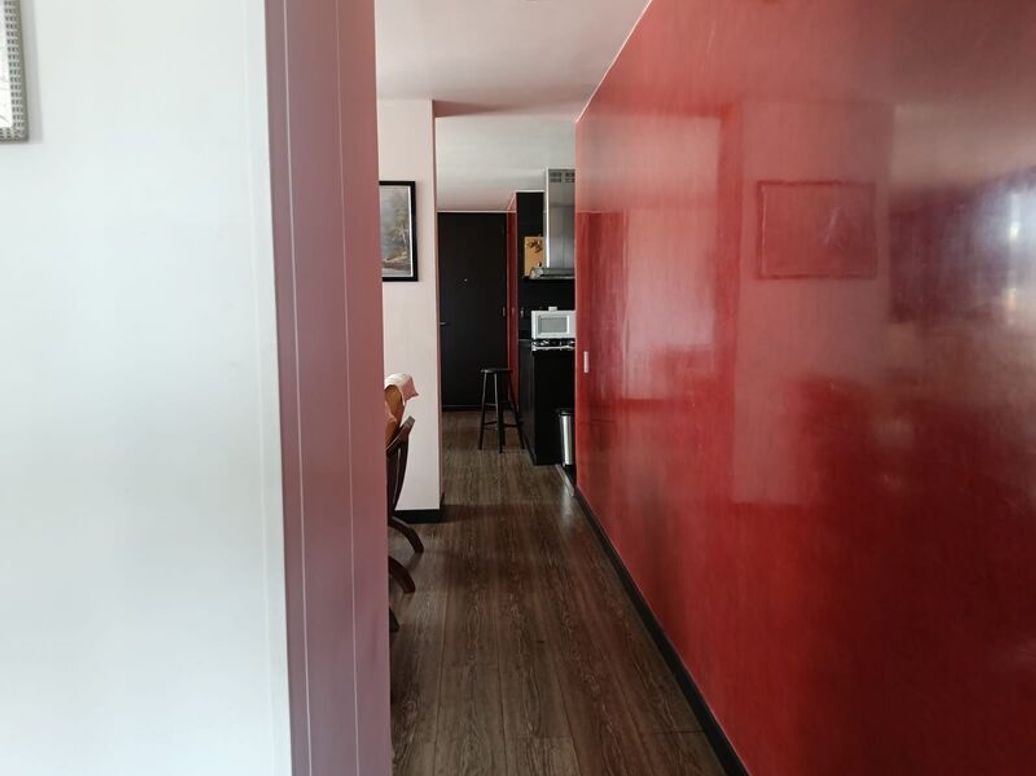 Apartamento de 2 alcobas en venta en Mazurén, Bogotá, 88 m² · foto 12 de 20