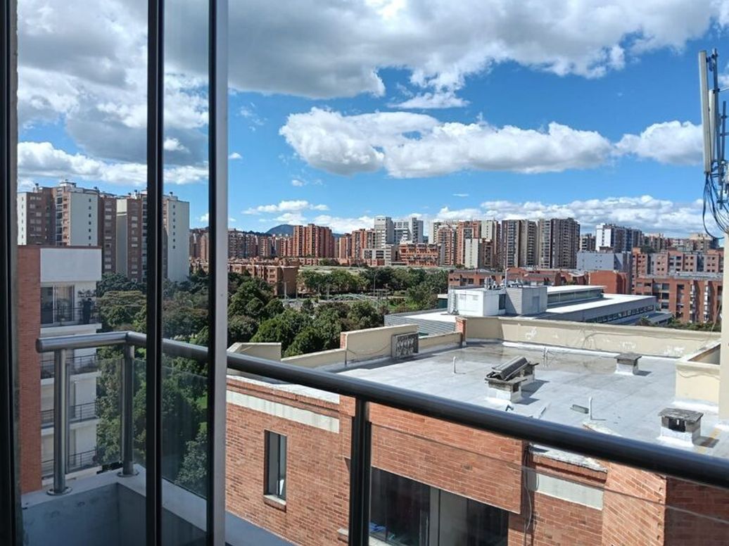 Apartamento de 2 alcobas en venta en Mazurén, Bogotá, 88 m² · foto 13 de 20