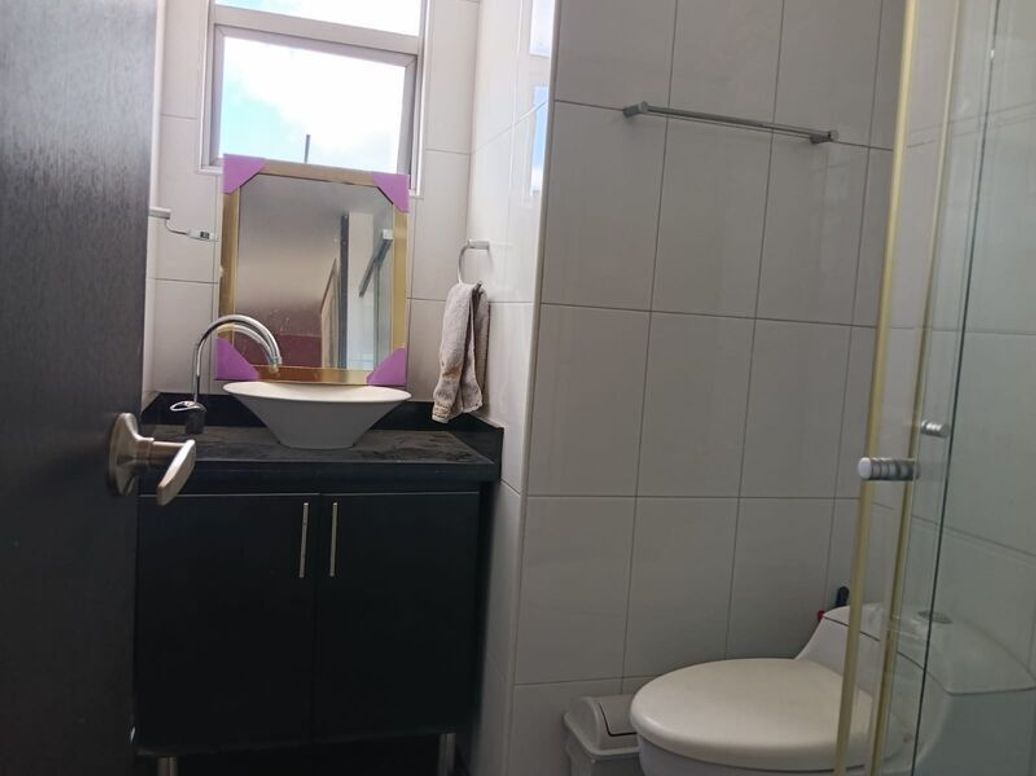 Apartamento de 2 alcobas en venta en Mazurén, Bogotá, 88 m² · foto 15 de 20