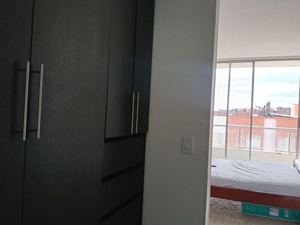 Apartamento de 2 alcobas en venta en Mazurén, Bogotá, 88 m² · foto 19 de 20