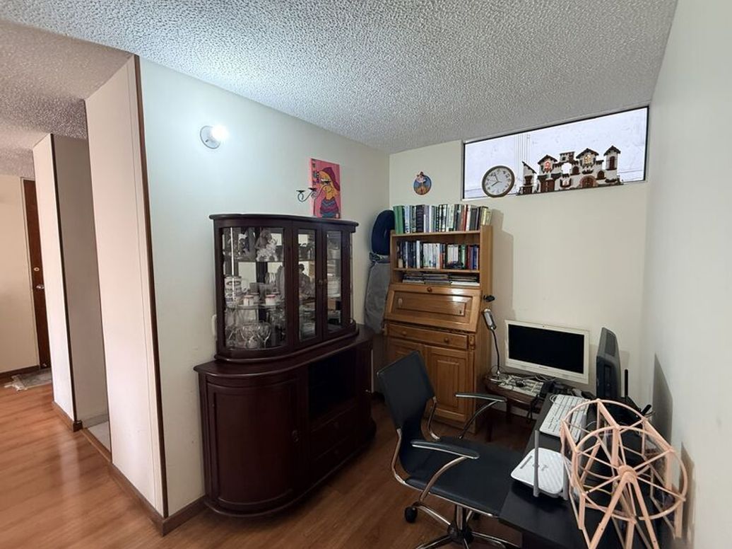 Apartamento de 3 alcobas en venta en Verbenal, Bogotá, 66 m² · foto 6 de 20