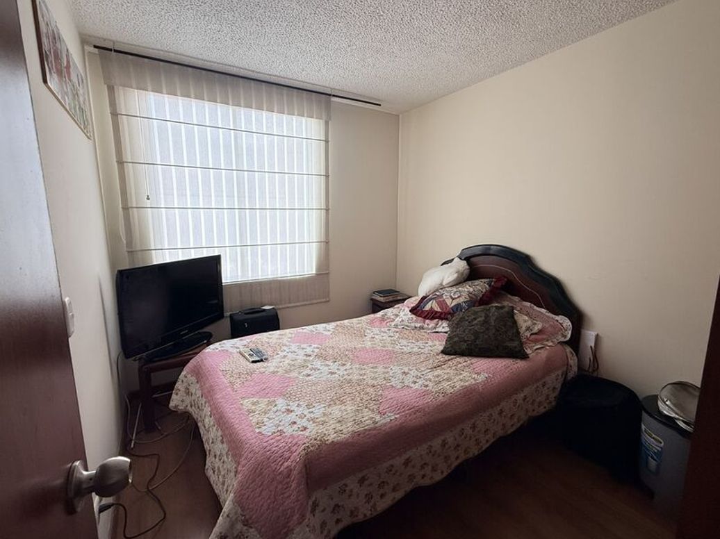 Apartamento de 3 alcobas en venta en Verbenal, Bogotá, 66 m² · foto 7 de 20