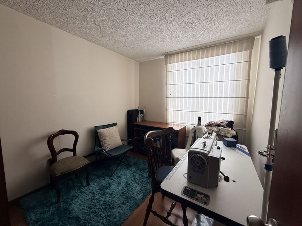 Apartamento de 3 alcobas en venta en Verbenal, Bogotá, 66 m² · foto 10 de 20