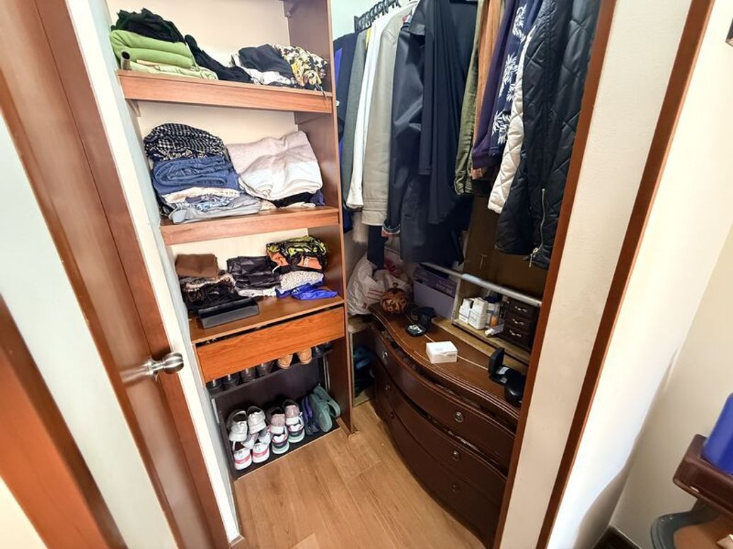 Apartamento de 3 alcobas en venta en Verbenal, Bogotá, 66 m² · foto 12 de 20