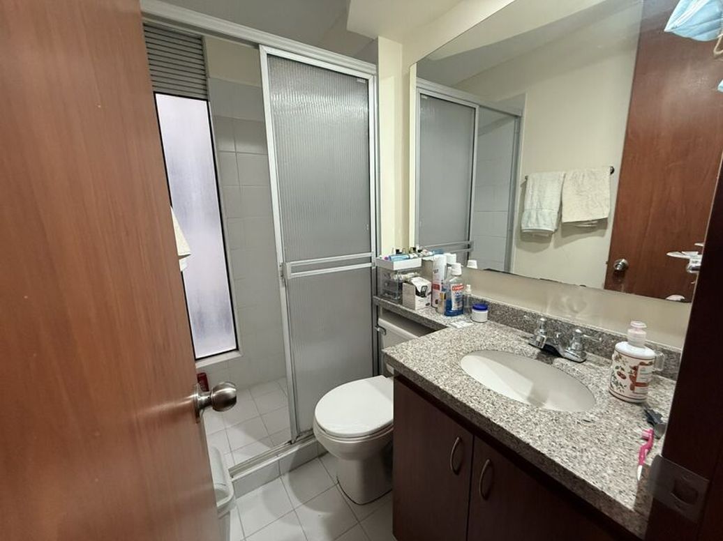 Apartamento de 3 alcobas en venta en Verbenal, Bogotá, 66 m² · foto 14 de 20